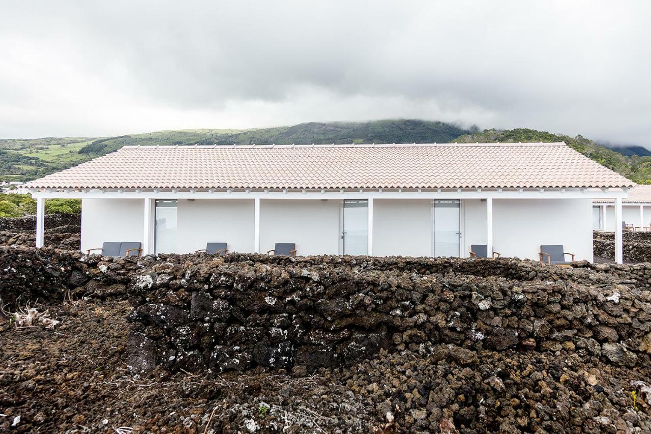 Insula Vinus Apartments Madalena  Exteriör bild